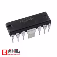 آی سی KA2206B