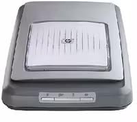 دانلود درایور اسکنر HP Scanjet 4070