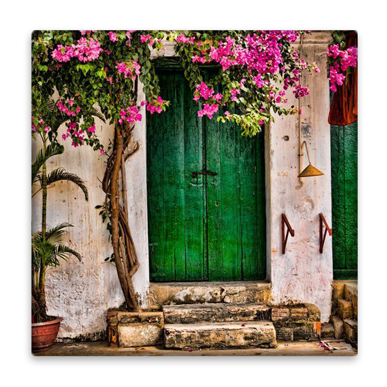 زیر لیوانی  مدل سنتی کد    3907144_2141