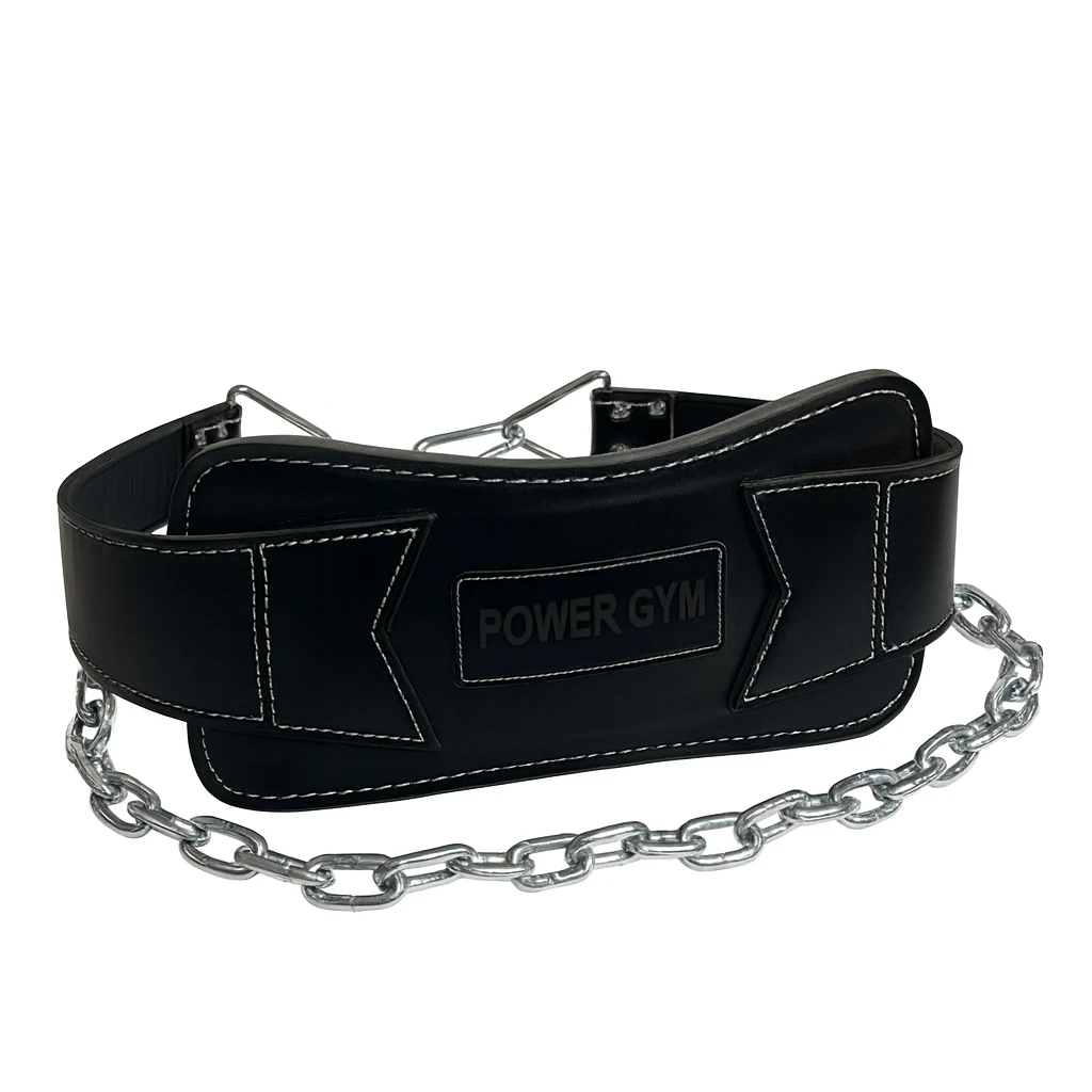 کمربند پارالل زنجیر دار پاورجیم