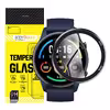 محافظ صفحه نمایش بادیگارد مدل PMMA مناسب برای ساعت هوشمند شیائومی Mi Watch Color Sports
