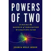 کتاب Powers of Two اثر Joshua Wolf Shenk انتشارات Eamon Dolan/Houghton Mifflin Harcourt