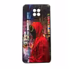 کاور طرح بازی مرکب مدل circle09NT مناسب برای گوشی موبایل شیائومی Redmi Note 9T 5G