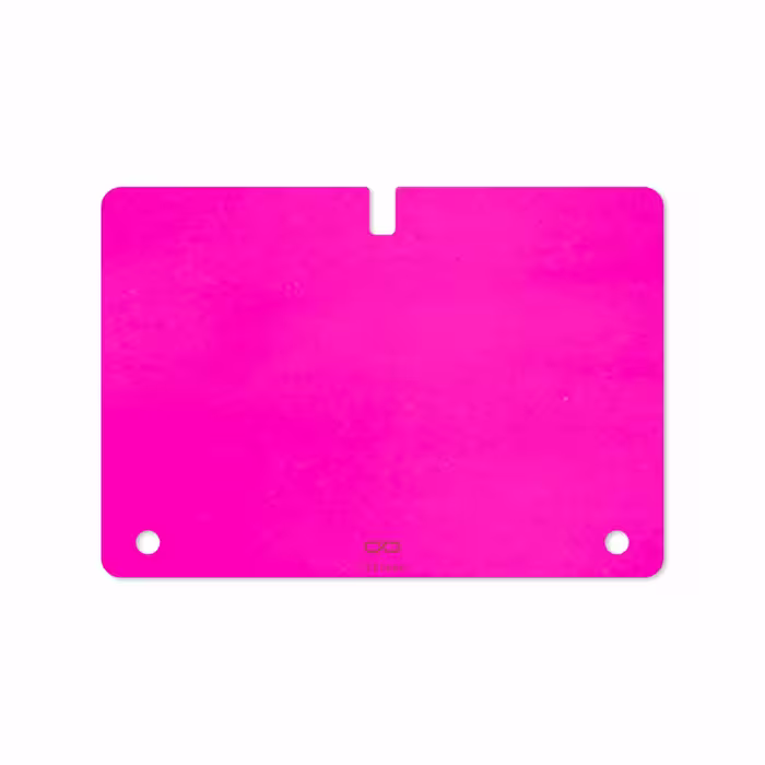 برچسب پوششی ماهوت مدل Phosphorus-Pink مناسب برای تبلت سامسونگ Galaxy Tab S 10.5 2014 T805