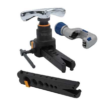 انبر پرچ ولیو مدل VFT-808U-MIS