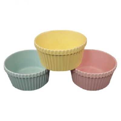 بستنی خوری مدل 836 بسته 6 عددی