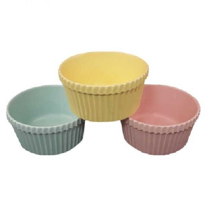 بستنی خوری مدل 836 بسته 6 عددی