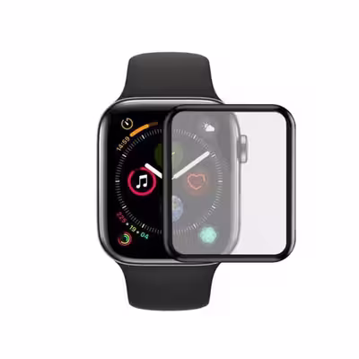 محافظ صفحه نمایش مدل نانو PMAA مات مناسب برای ساعت هوشمند اپل 42mm
