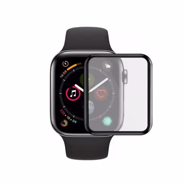 محافظ صفحه نمایش مدل نانو PMAA مات مناسب برای ساعت هوشمند اپل 42mm