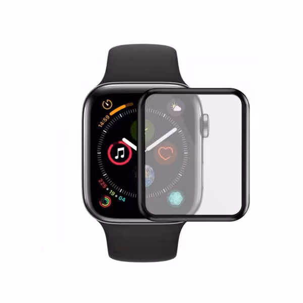 محافظ صفحه نمایش مدل نانو PMAA مات مناسب برای ساعت هوشمند اپل 42mm
