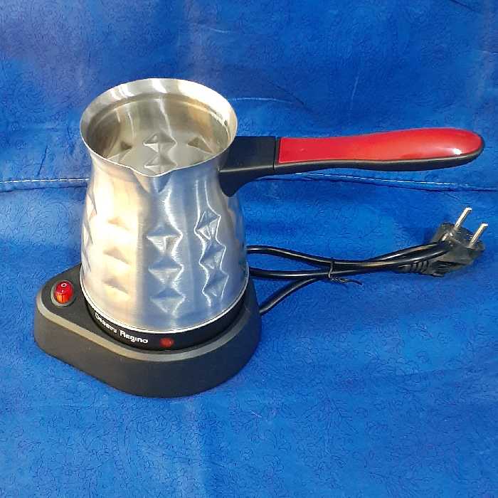 شیرجوش برقی-قهوه جوش برقی