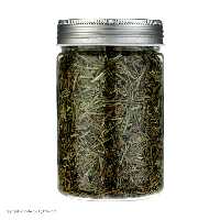 رزماری خشک کاملا سورت 500 گرمی 