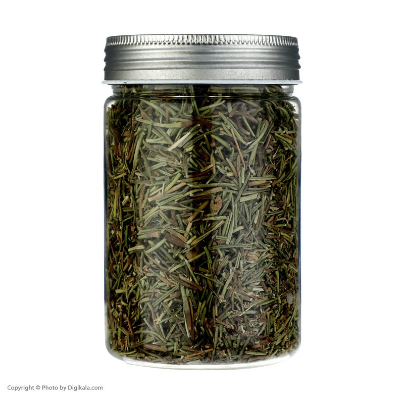 رزماری خشک کاملا سورت 500 گرمی 