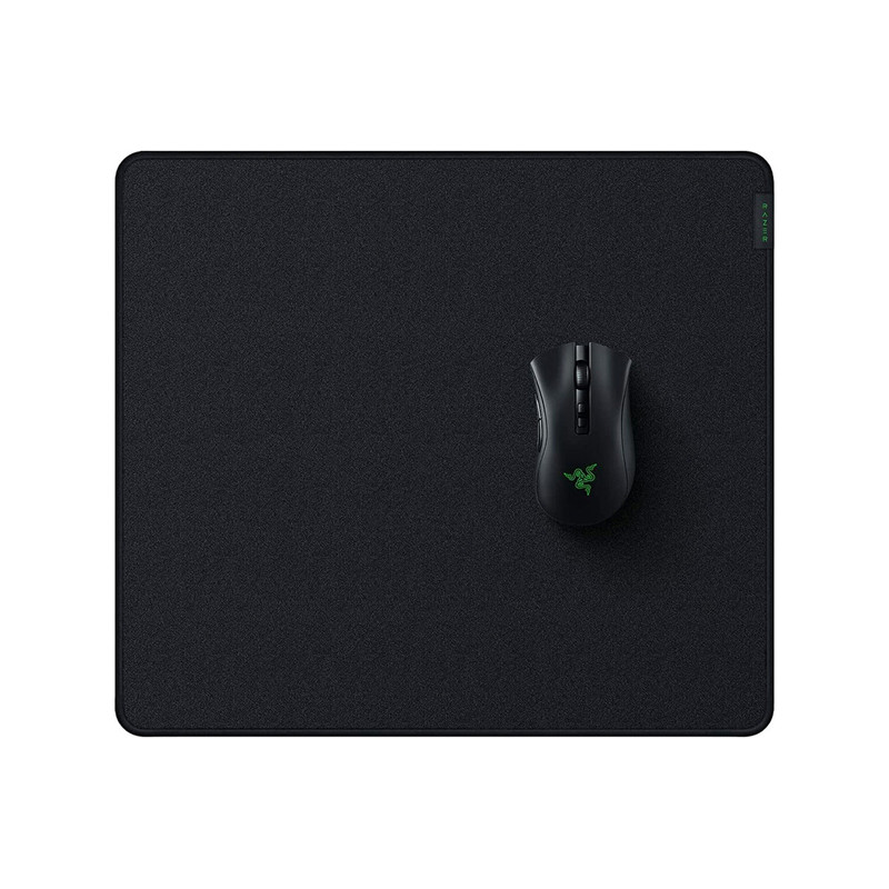 ماوس پد مخصوص بازی ریزر مدل Strider Large