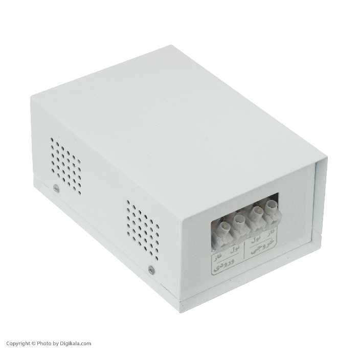 محافظ ولتاژ کاوه مدل ترمینالی