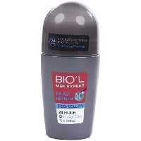 بیول مام رول ضد تعریق 75 میل مردانه مدل ENERGY RECHARGE