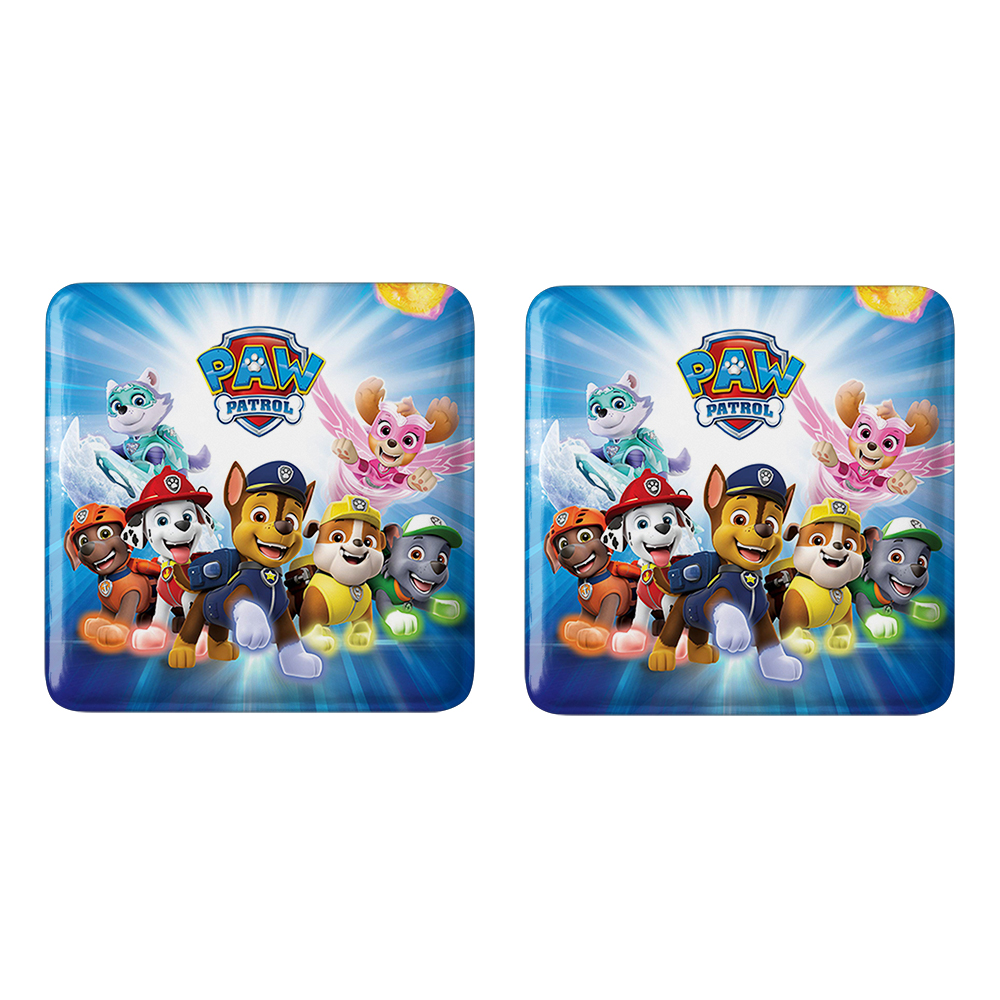 پیکسل خندالو مدل سگ های نگهبان Paw Patrol کد 4730 به همراه مگنت