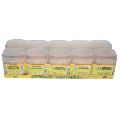 خلال دندان کد 009 بسته 1000 عددی