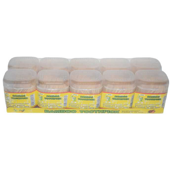 خلال دندان کد 009 بسته 1000 عددی