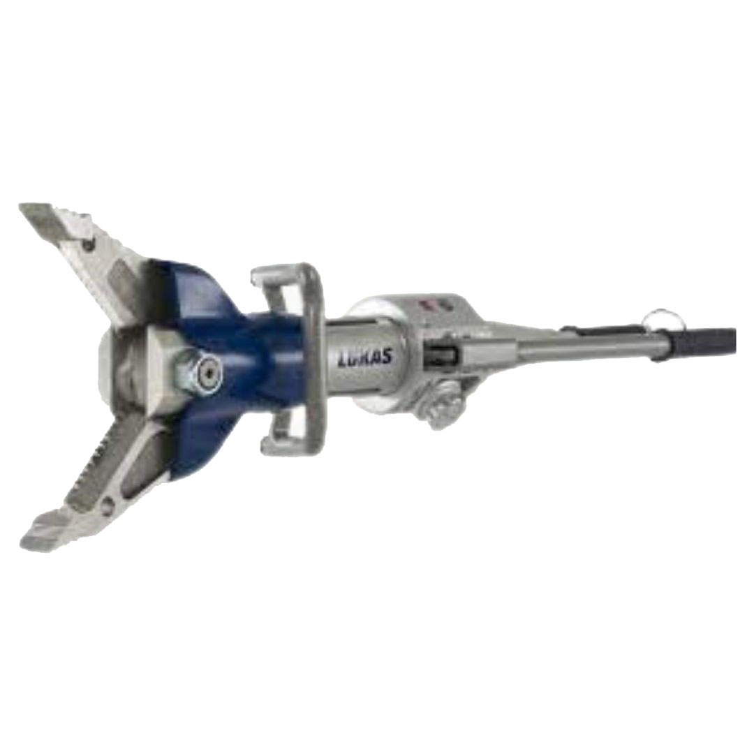 اسپریدر Lukas مدل Combi Tool SC 357