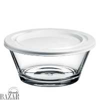 ست 6تکه ظروف نگه دارنده موادغذایی سیتی پاشاباغچه کد 53232