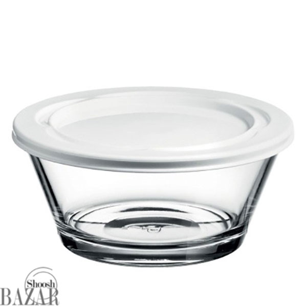ست 6تکه ظروف نگه دارنده موادغذایی سیتی پاشاباغچه کد 53232