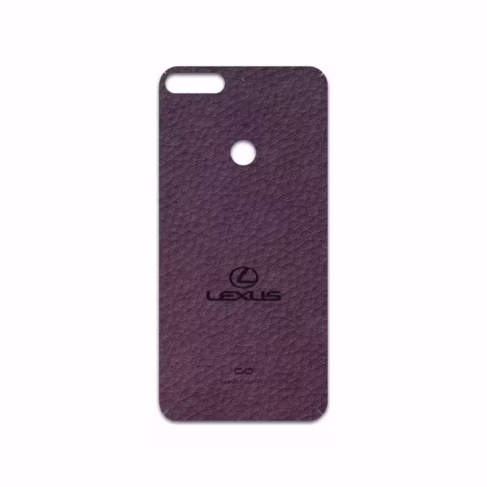 برچسب پوششی ماهوت مدل PL-LXS مناسب برای گوشی موبایل آنر 7C
