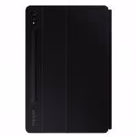 کیف کیبورد دار سامسونگ Book Cover Keyboard Galaxy Tab s8 ultra