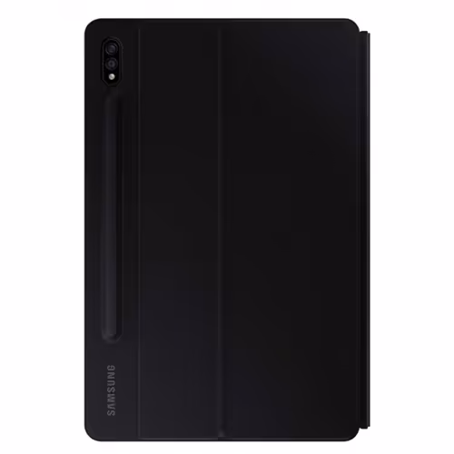 کیف کیبورد دار سامسونگ Book Cover Keyboard Galaxy Tab s8 ultra