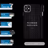برچسب پوششی ماهوت مدل Range-Rover-FullSkin مناسب برای گوشی موبایل اپل iPhone 11