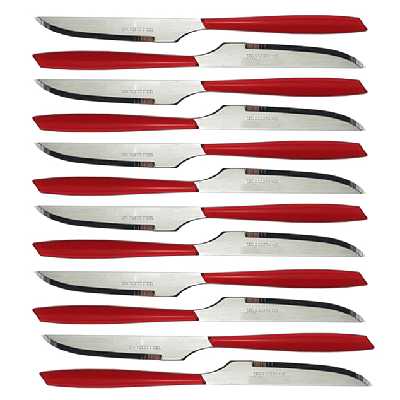 کارد میوه خوری 12 پارچه پرنس هوم مدل امپریال 6334