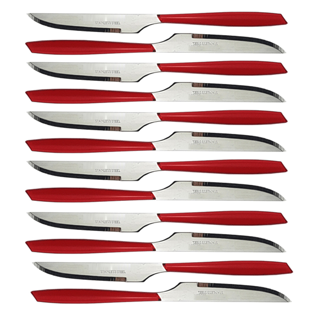 کارد میوه خوری 12 پارچه پرنس هوم مدل امپریال 6334