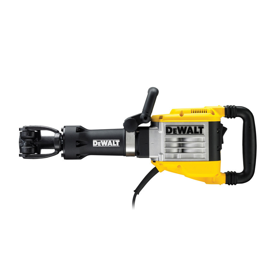 چکش تخریب 16 کیلویی D25960K دیوالت برقی