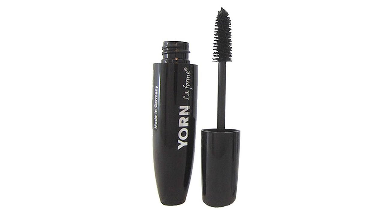 ریمل حجم دهنده یورن مدل EXTREME SUPER LASH