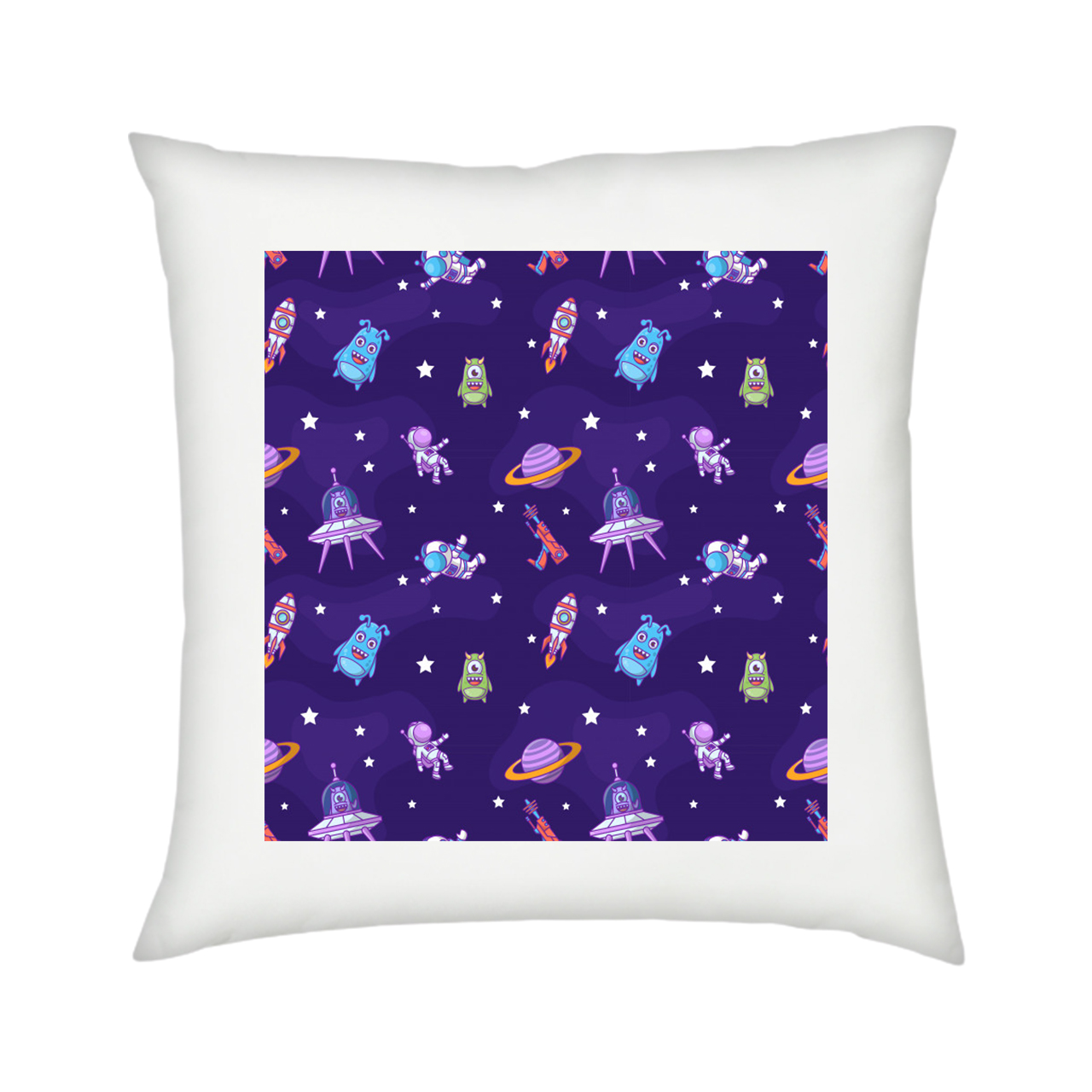 کاور کوسن مدل فضایی کد 1968