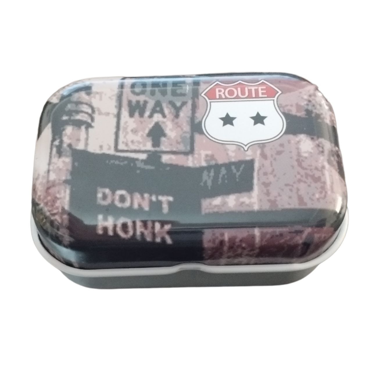 ظرف دکوری مدل Route3