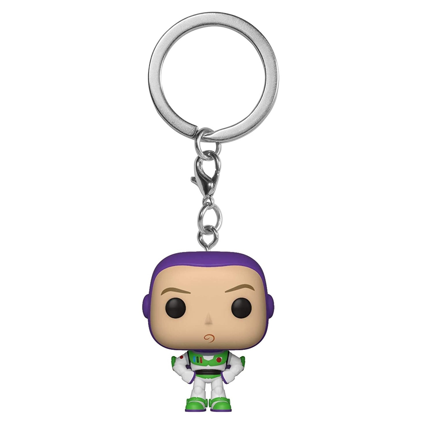 جاکلیدی مدل Buzz Lightyear