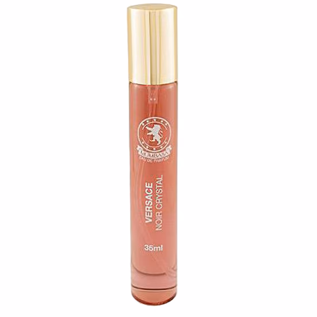 عطر جیبی زنانه مومباسا مدل ورساچه کریستال نویر حجم 35 میلی لیتر