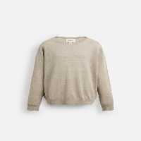 پلیور لینن مردانه زارا LIGHTWEIGHT LINEN SWEATER | تهران زارا TehranZara