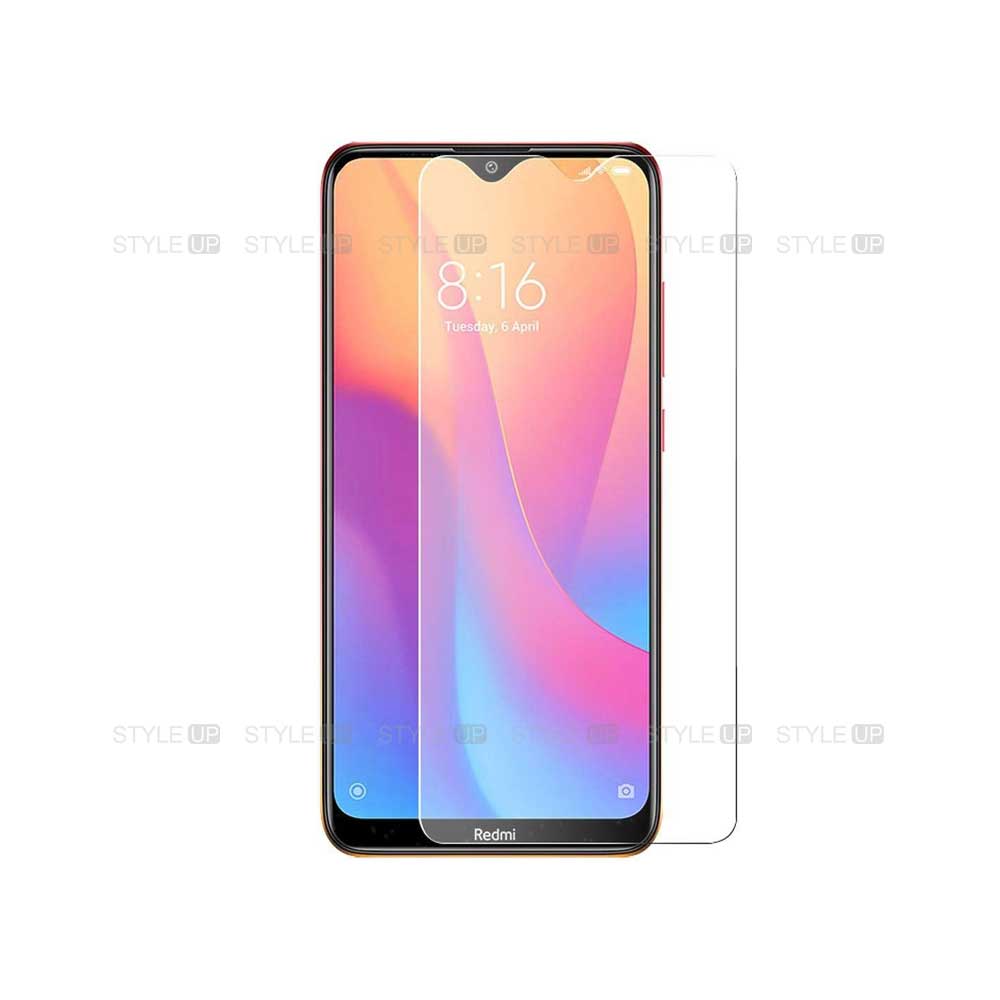 محافظ صفحه نانو گوشی شیائومی Xiaomi Redmi 8