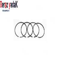 رینگ پیستون چانگان CS35 - بروز یدک