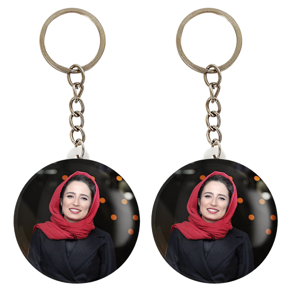 جاکلیدی خندالو مدل نگار جواهریان کد 6227 مجموعه 2 عددی