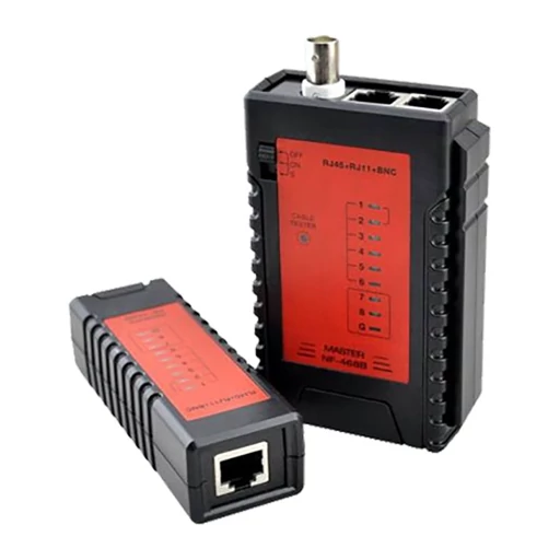 تستر شبکه دی لینک مدل NTL-CT-001