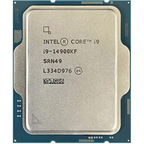 پردازنده INTEL i9 14900KF (تری)