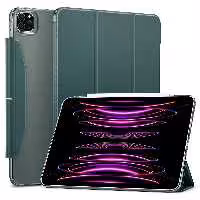 کیف و کاور آیپد 12.9 برند ESR مدل iPad Pro 12.9″ (2022/2021) Ascend Trifold Case