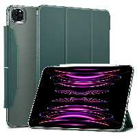 کیف و کاور آیپد 129 برند ESR مدل iPad Pro 129″ (2022/2021) Ascend Trifold Case