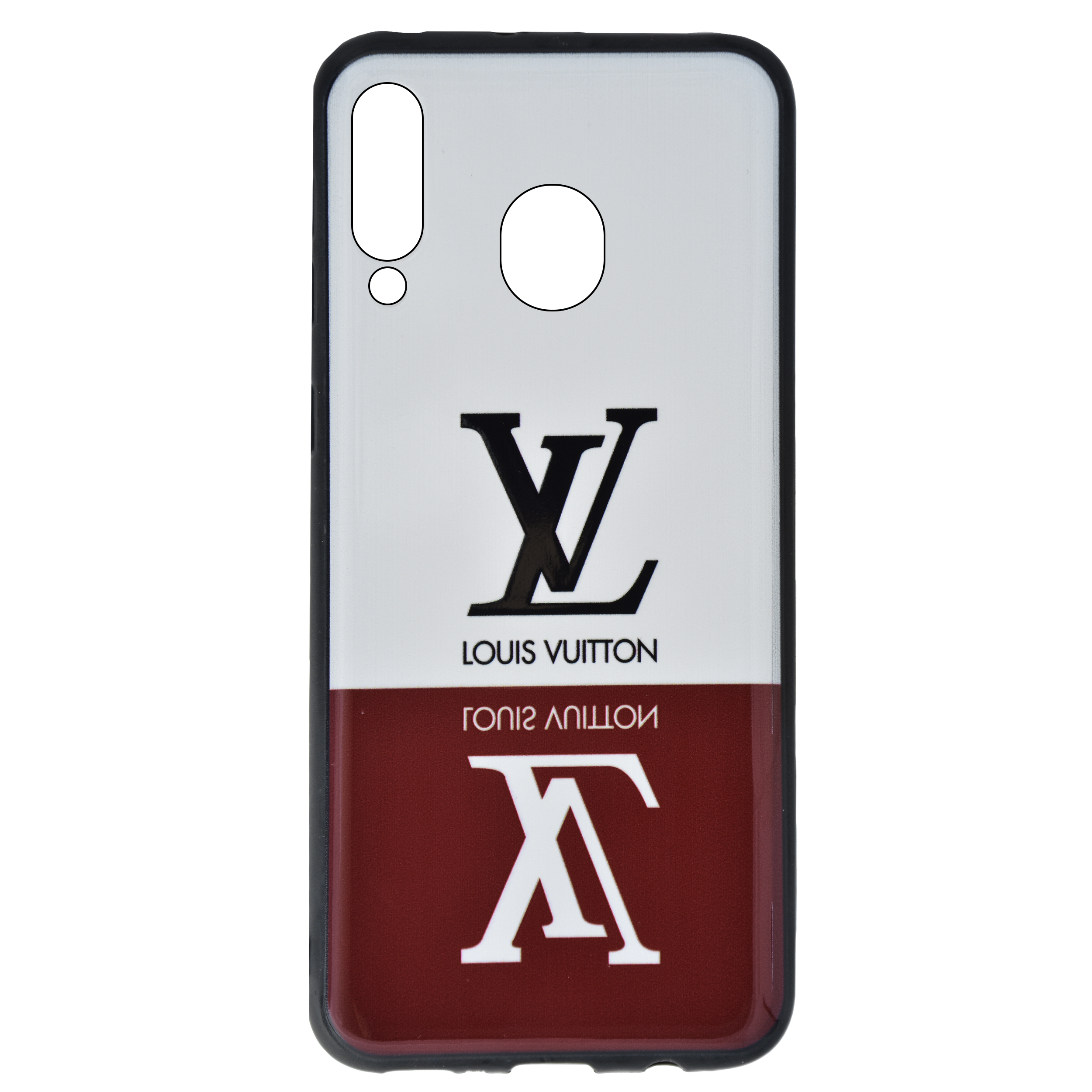 کاور کد L7-1 مناسب برای گوشی موبایل سامسونگ Galaxy A40S