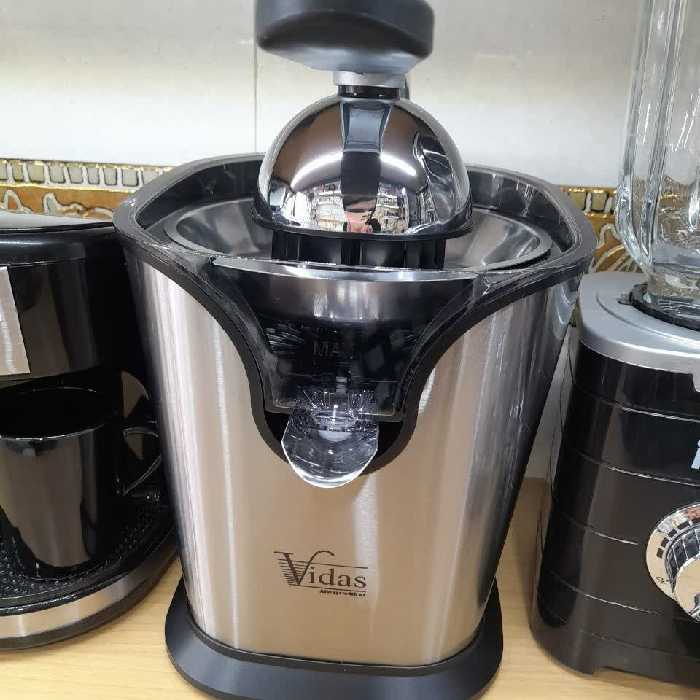 آب مرکبات گیری ویداس