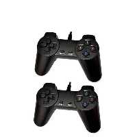 دسته بازی مدل P-G503 بسته 2عددی | چاوه