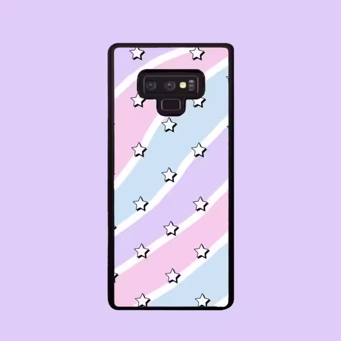 کاور گارد قاب مناسب برای گوشی موبایل سامسونگ NOTE 9 -کد 2128